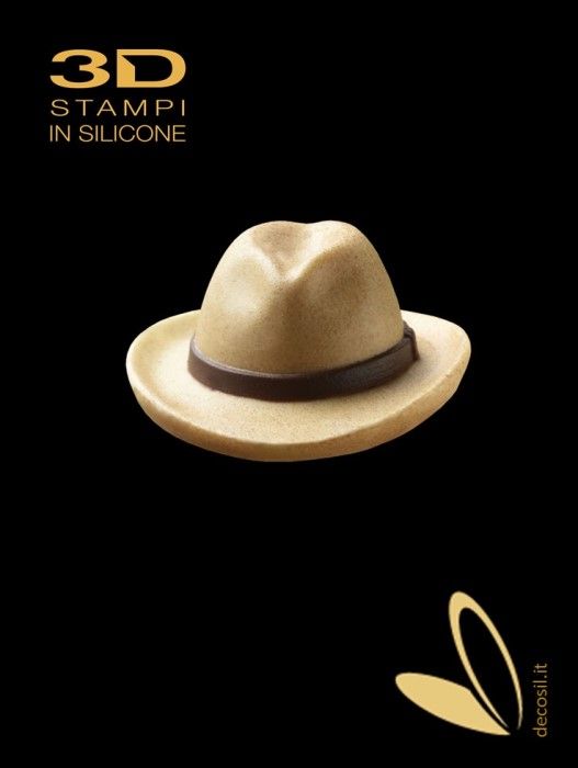 Sombrero de Hombre tipo Panama