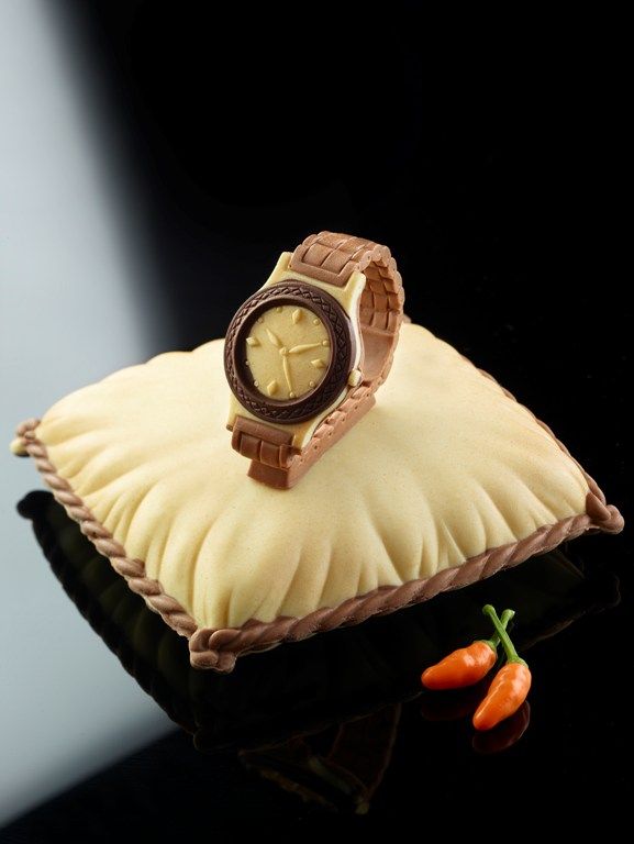 Reloj de Pulsera para Mujer Venezia molde