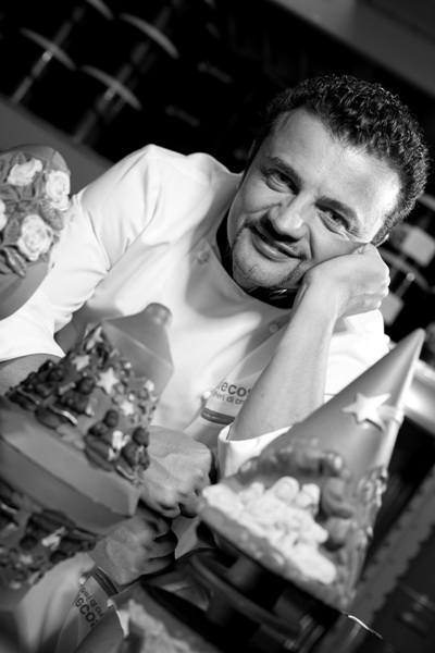 Stefano Laghi decosil LINEAGUSCIO