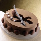 stampi per pasticceria