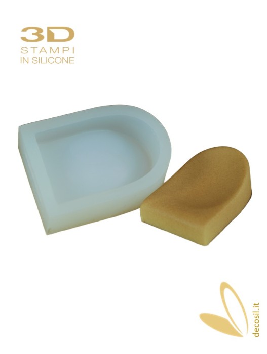 Molde Soporte Pequeño del Huevo de Pascua Molde Soporte Pequeño del Huevo de Pascua