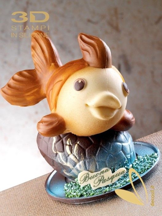 molde Pececillo Pino molde Pececillo Pino