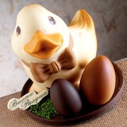 GRANJA DE PASCUA