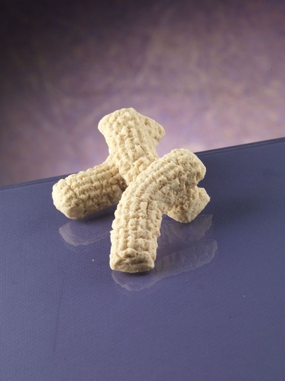 Molde Galletas Krumiri
