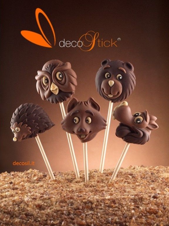 decoStick Bosque