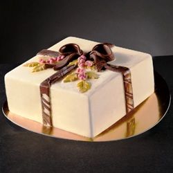 Moldes para tartas de helado