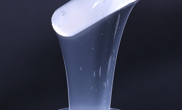 silicone alimentare per stampi