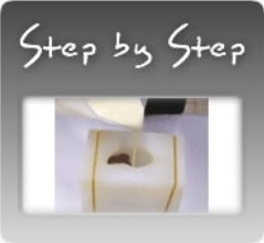 Come si usano gli stampi in silicone decosil