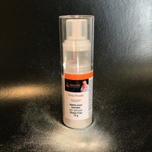 Pump-Powder New Silver AF 10 g.