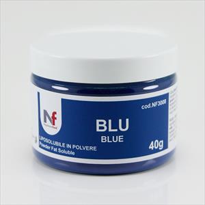 AZUL E133 40g.