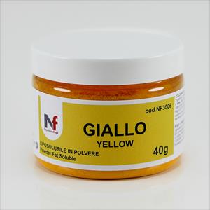 AMARILLO 40g.