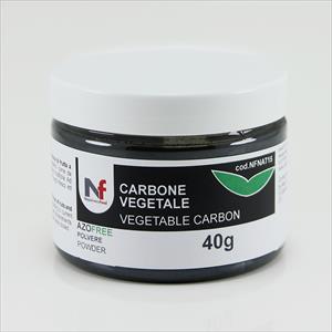 NEGRO E153 40g.