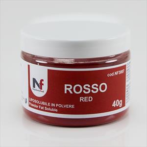 ROJO E129 - 40g.
