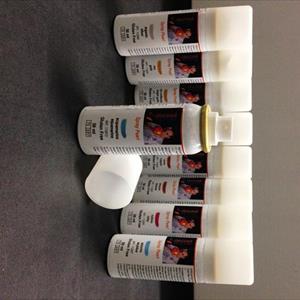 ORO colorante en spray para el chocolate 50 ml