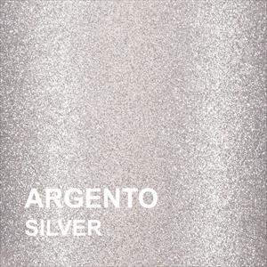PLATA BRILLANTE colorante alimentario en polvo 40g.