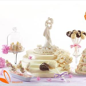 Cupcakes Molde LINEAGUSCIO Campana de Pascua