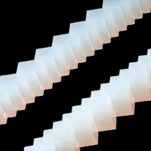 Tira dentada Triángulo Línea Malizia