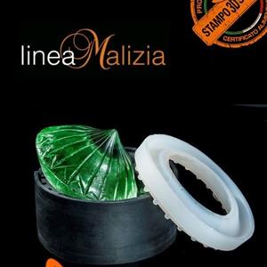 Diamante Pequeño Línea Malizia