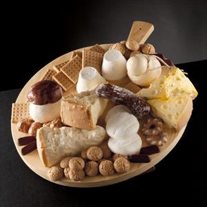 Molde de queso Parmigiano Reggiano o Grana