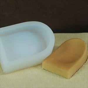 Molde Soporte Pequeño del Huevo de Pascua