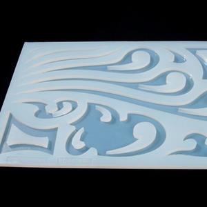 Molde Tableta OLAS Linea Malizia