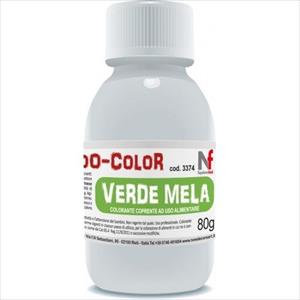 VERDE CLARO TATTOO COLOR