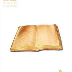 Molde Libro Primera Comunión