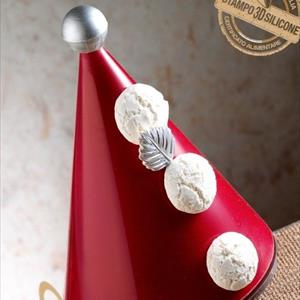 Molde Galletas Amaretto italiano