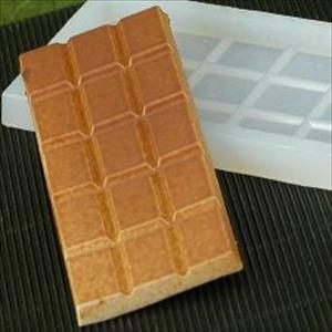 Molde Tableta de Chocolate grande