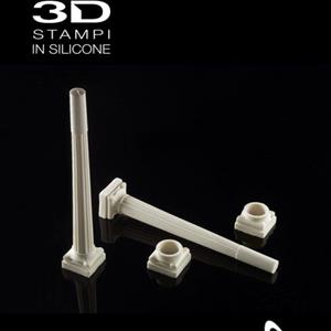 Molde Columna Dórica kit 2 pzs.