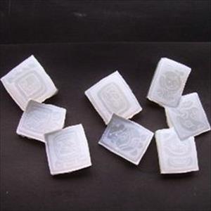 Moldes de silicona dibujos Maya multiplos kit 3 pz.