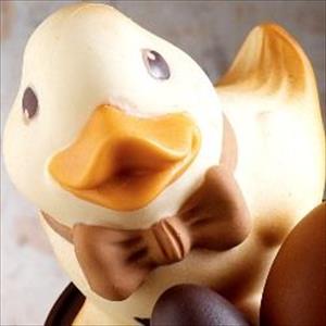 Molde Patito Tino