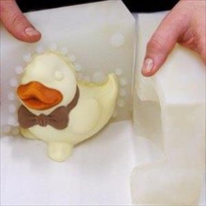 Molde Patito Tino