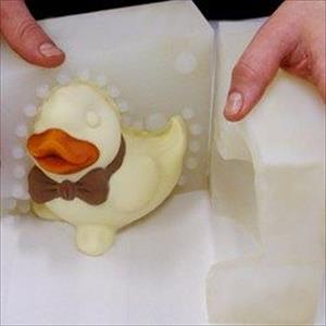 Molde Patito Tino