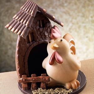 Molde Gallo Pasquale