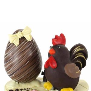 Molde Gallo Pasquale