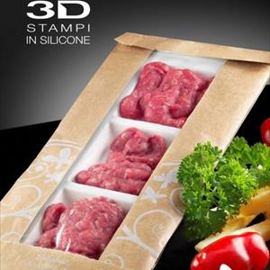 Molde Baby Face Burger Ippo