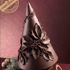 Pino de Navidad Acebo Molde LINEAGUSCIO
