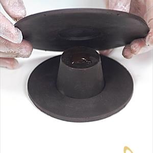 Molde Base Pino LINEAGUSCIO