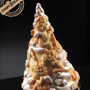 Pino de Navidad Paraíso Molde LINEAGUSCIO
