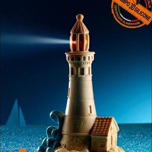 Faro Molde LINEAGUSCIO