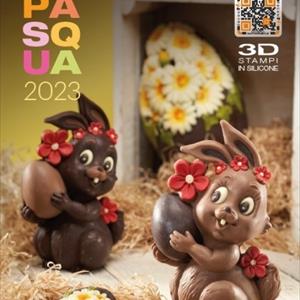 Conejito Maddy Campana de Pascua