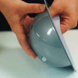 Molde Termoforma Esfera LINEAGUSCIO