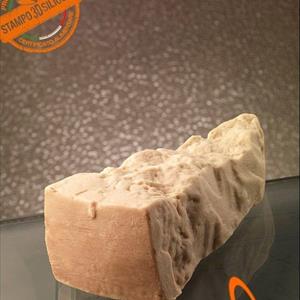 Molde de queso Parmigiano Reggiano o Grana
