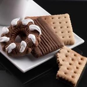 Molde Galletas Rigati