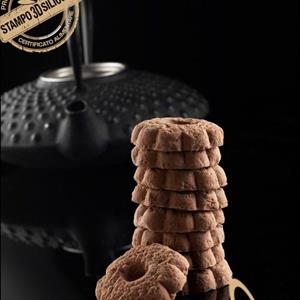 Molde Galletas Canestrelli