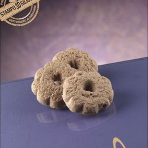 Molde Galletas Canestrelli