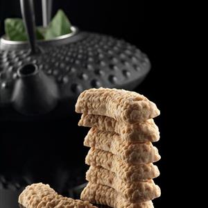 Molde Galletas Krumiri