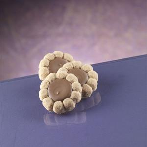 Molde Galletas Flor