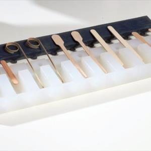 Palillos de madera para decoStick